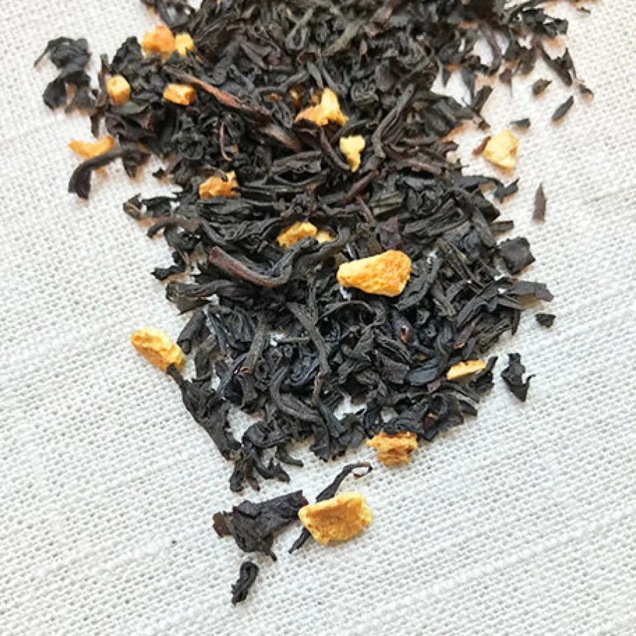 Stash Tea Citrus>Orange Spice Black Tea