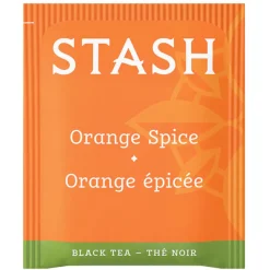 Stash Tea Citrus>Orange Spice Black Tea