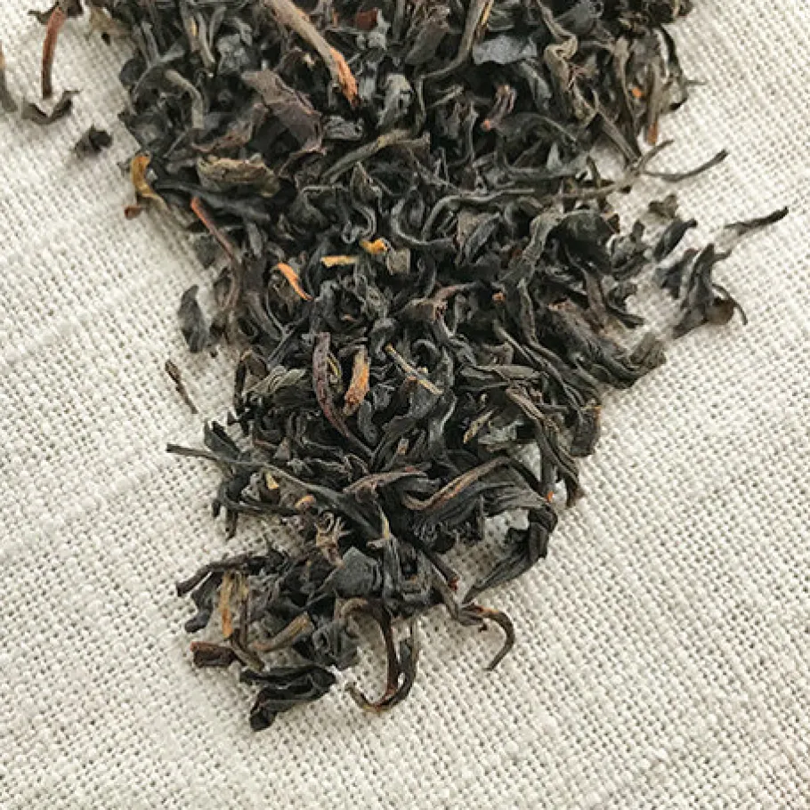 Stash Tea Loose Leaf>Organic Assam Black Tea