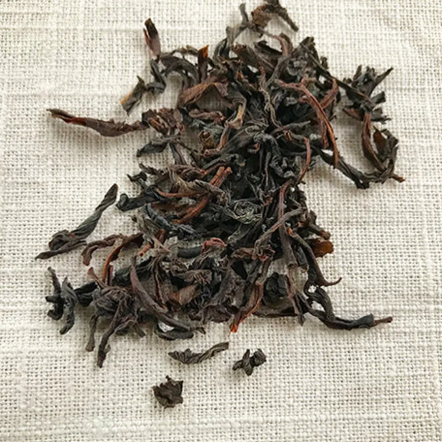 Stash Tea Unflavored>Organic Ceylon Black Tea