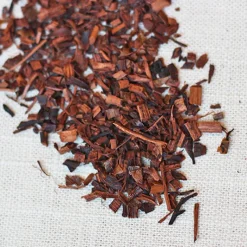 Stash Tea Unflavored>Organic Honeybush Herbal Tea