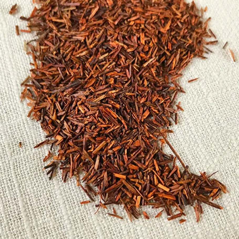 Stash Tea Unflavored>Organic Rooibos Herbal Tea