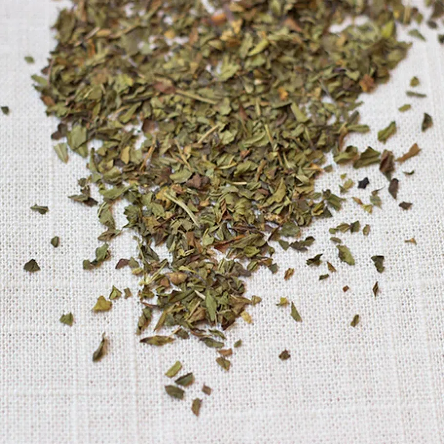 Stash Tea Loose Leaf>Peppermint Herbal Tea