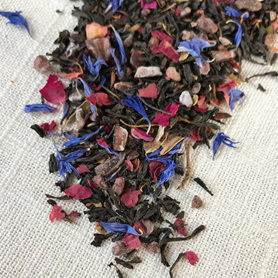 Stash Tea Black>Portland Blend Tea