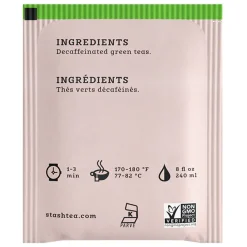 Stash Tea Decaf><noscript><img width=