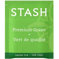 Stash Tea Unflavored>Premium Green Tea