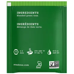 Stash Tea Unflavored><noscript><img width=