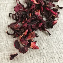 Stash Tea Loose Leaf>Ruby Hibiscus Herbal Tea
