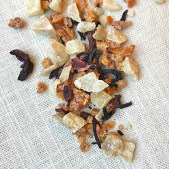 Stash Tea Ginger>Ruby Orange Ginger Tea