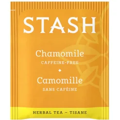 Stash Tea Chamomile>Soothing Chamomile Herbal Tea
