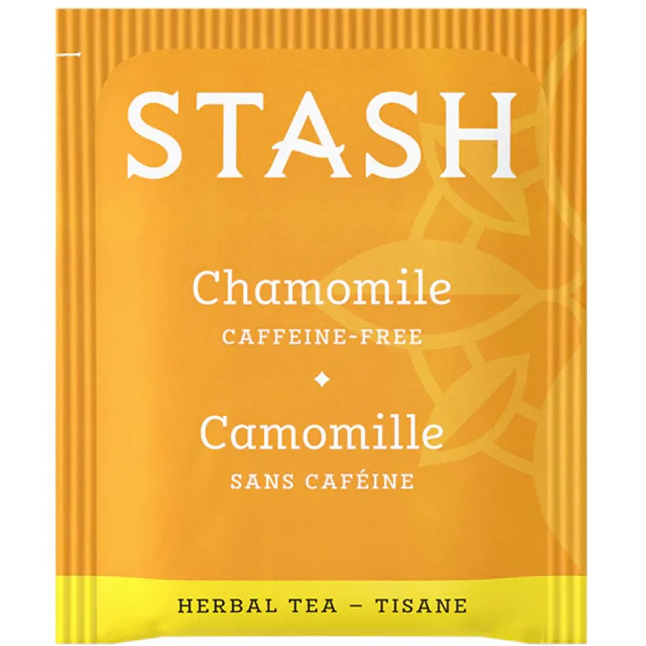 Stash Tea Chamomile>Soothing Chamomile Herbal Tea