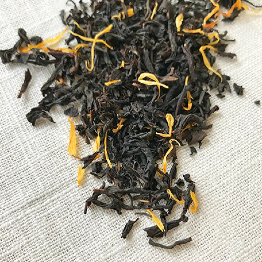Stash Tea Black>Southern Peach Tea