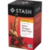 Stash Tea Chai>Spice Dragon Red Chai Herbal Tea