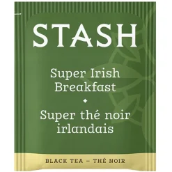 Stash Tea Unflavored>Super Irish Breakfast Black Tea