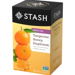 Stash Tea Wellness>Tangerine Honey Daydream White Tea