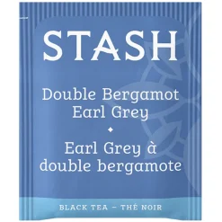 Stash Tea Black>Uplifting Double Bergamot Earl Grey Black Tea