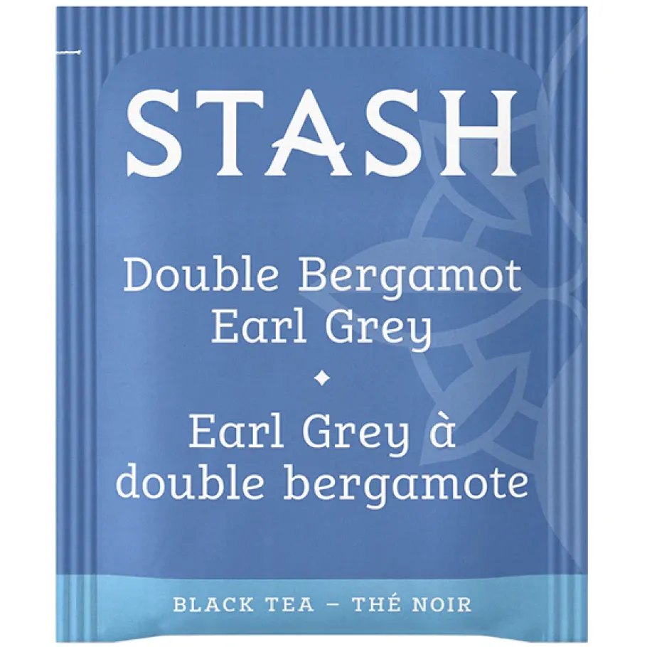 Stash Tea Wellness>Uplifting Double Bergamot Earl Grey Black Tea