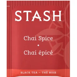 Stash Tea Chai>Warming Chai Spice Black Tea