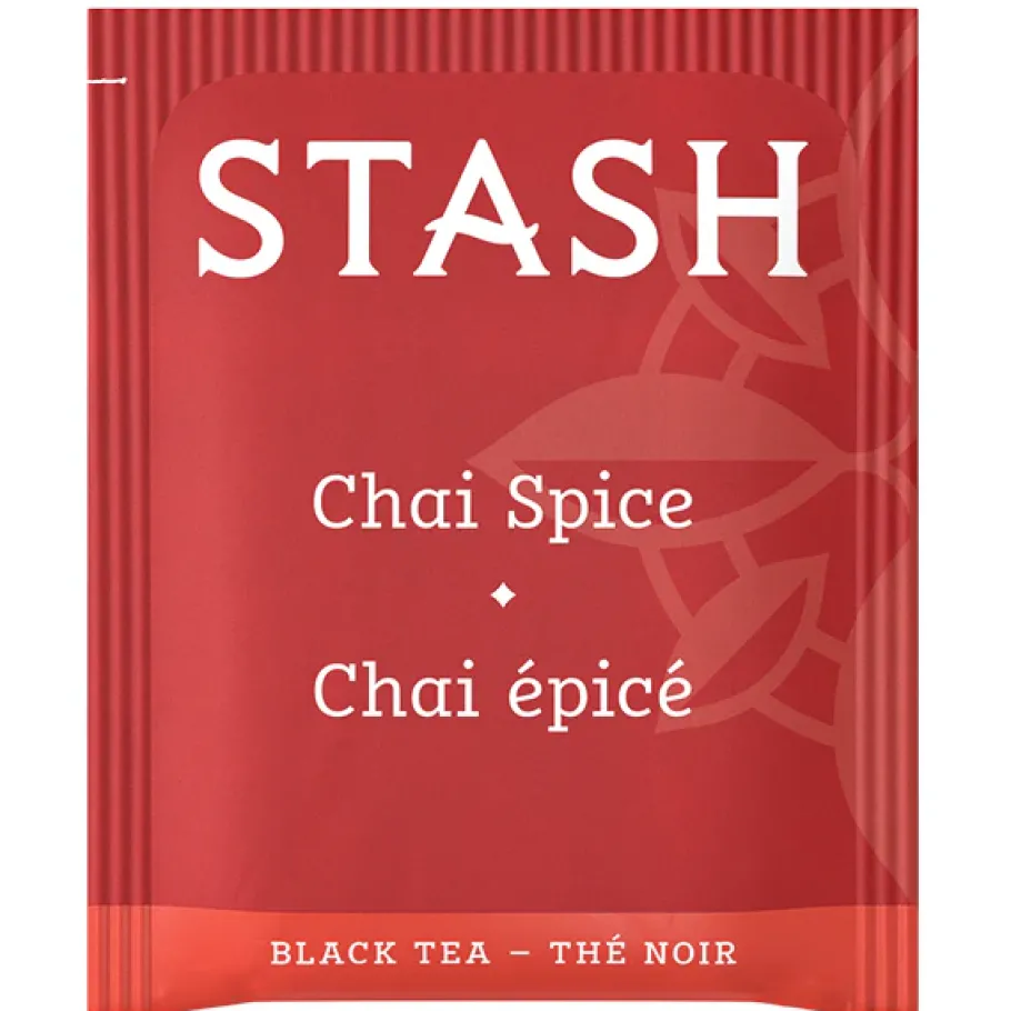 Stash Tea Chai>Warming Chai Spice Black Tea